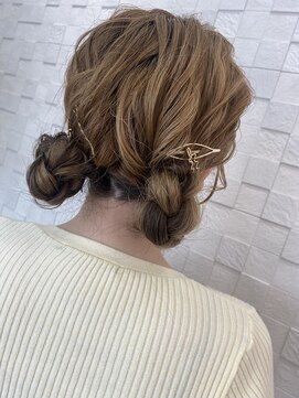 クラリティ(CLARITY) 大人ツイン