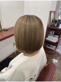 ボブ