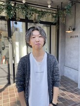 ナンバー ジルバ 立川 (N° jillva) 松岡 和也