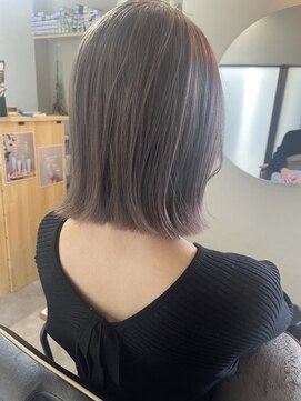 ナル(Nalu) ボブ