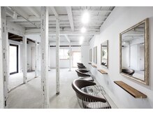 KICO-キコ-【桐生美容室】は、お客様にとって少しでも居心地の良い空間を目指しています♪【桐生/桐生市】