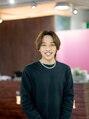 ヘアーメイクポリッシュ 桂店 山崎 将弥