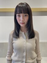 エイト 三軒茶屋店(EIGHT)&nbsp;顔まわりレイヤー