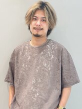 リコラックスビー 中百舌鳥(LICO LUXBE) 加藤 聖佳