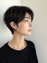 シュシュ 宜野湾店(chou chou)&nbsp;カール/セミディ/シアーカラー/姫カット沖縄宜野湾浦添