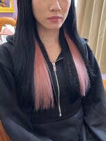 どぅ~す 梅田店 【どぅ~す】どぅ~すエクステスタイル