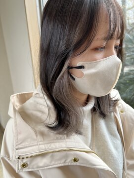 フェリア サウスガーデン(felia southgarden) 大人可愛いイヤリングカラー