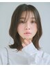 骨格診断カット＋ナノバブルシャンプー　￥5500