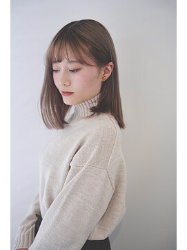 スープルカミサワ(SOUPLE.kamisawa) souple_style