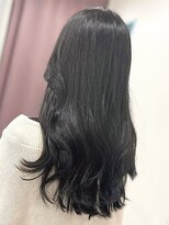 エレラビューティー(ELERA beauty)&nbsp;透明感カラー/ナチュラルブラック