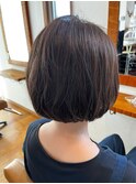 ボブスタイル