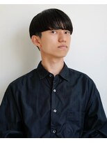 ヨロ(YORO)&nbsp;シンプルマッシュ