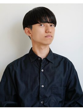 ヨロ(YORO) シンプルマッシュ