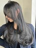 ◇定番クーポン◇カラー＋カット＋TOKIO4STEPTr￥8500→￥6500