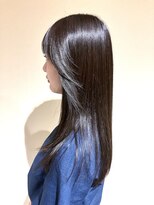 ゼン(Zen.)&nbsp;メテオカラートリートメント