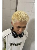イージーパーマ/イージーパンク/イージードリル