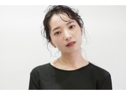 ゼン(ZEEN)の写真