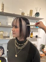 オンヌ(onnu) デザインカラー