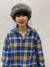 アストラール(astrale) 竹山 ちなみ
