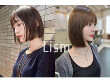 リズム(Lism)