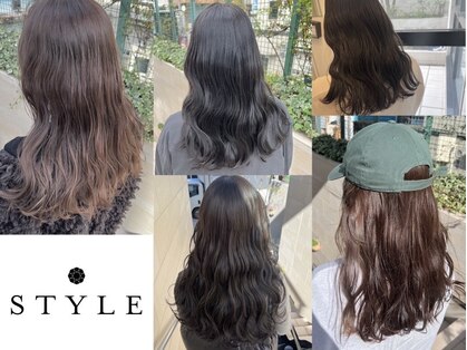 スタイル 成城学園前(STYLE)の写真