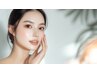 【放置時間プラスメニュー】うなじ、ヒジ下、ワキ綺麗♪