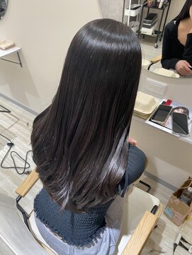 ククラ(CuCuLa) 髪質改善enel