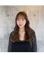 アッシュ 滝の水店(ASCH) 毛利 里帆