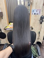 スムース(Smooth)&nbsp;弱酸性艶髪ストレート