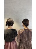 #アップスタイル