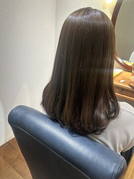 エルサフィロ ヒゴバシ(el zafiro) 【エルサフィロ 肥後橋】お客様スタイル