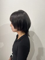 グルグル 新小岩店(GULGUL) ショートウルフ【福岡】