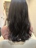 カット＋髪質改善デジタルパーマ【￥２１０００】