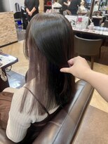 キャラ 池袋本店(CHARA)&nbsp;大人のイヤリングカラー【池袋イヤリングカラー】