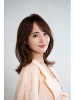 バトー バイ トリコ 船橋北口店(BATEAU by tricot)&nbsp;#大人#ミディアム#20代30代40代