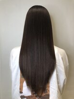 ビービー(BeB)&nbsp;髪質改善　酸性ストレート