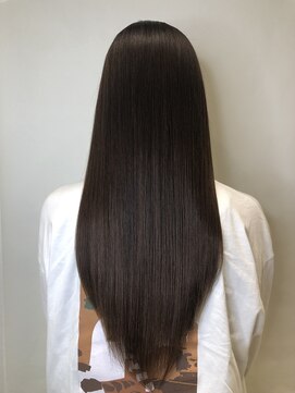 ビービー(BeB) 髪質改善　酸性ストレート