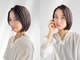 ヘアメイク ナル(hair make nalu)の写真