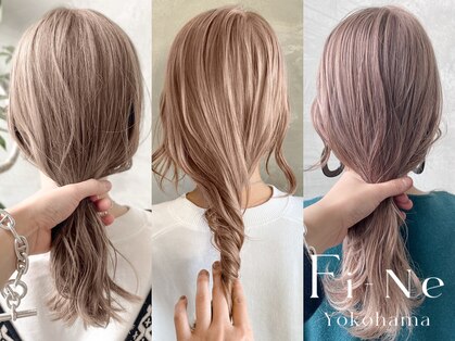フィーネ 横浜(Fi -Ne)の写真