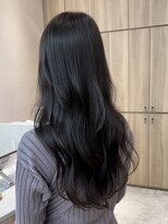 ウェイズトウキョウ 新宿店(Ways TOKYO)&nbsp;シークレットハイライトでつくる透明感グレージュ