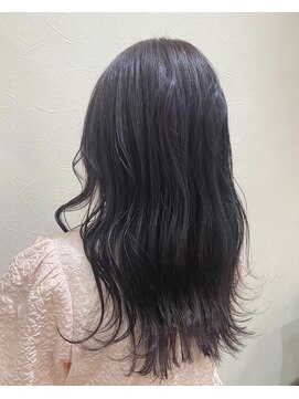 サンロード ヴィフ SUNROAD vif ラベンダーグレージュ