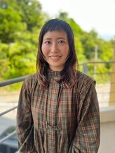 アグ ヘアー ナゴ 名護店(Agu hair nago)&nbsp;はるか 