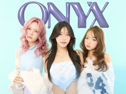 オニキス(ONYX)の写真