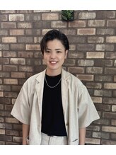 ヴィム ヘアー 宜野湾店(VIM hair) ARASHIRO 