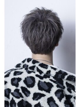 リップス 原宿(LIPPS) ユーバーレイブショート