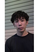 スウェル ジャンティ(SWELL gentil)&nbsp;コイルカーリー