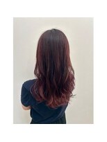 エヌプランツ 和泉府中店(N-plants)&nbsp;ボルドー