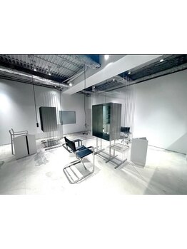 【1月OPEN】思わず来たくなる癒し空間♪丁寧なカウンセリングであなたらしさ×トレンドを実現します◎