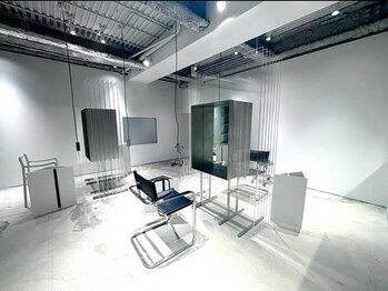 アイル(I'll)の写真/【1月OPEN】思わず来たくなる癒し空間♪丁寧なカウンセリングであなたらしさ×トレンドを実現します◎