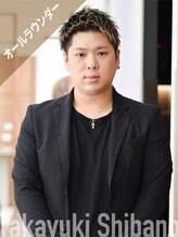 ヘアークリアー 川口鳩ケ谷&nbsp;柴野 貴行